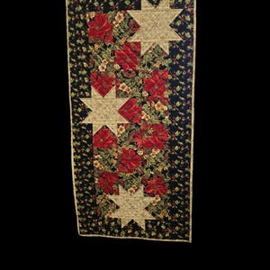Christmas Table Runner