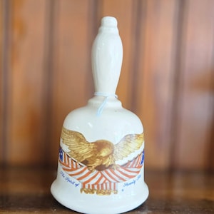 Vintage Spirit of &#39;76 Bicentennial Bell.