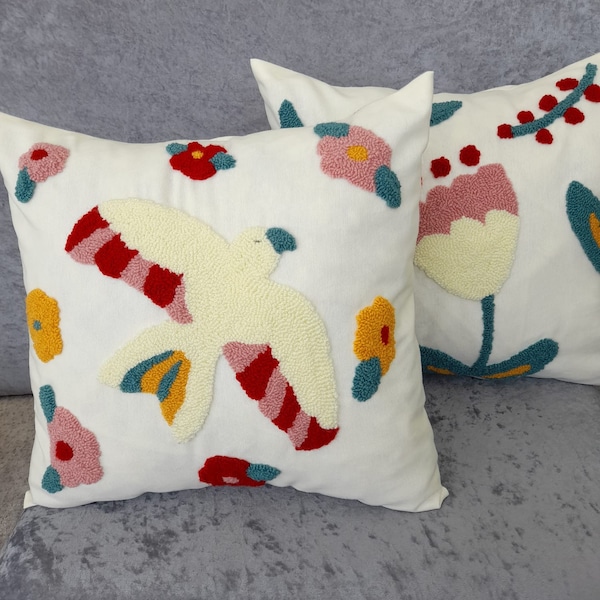 Pillow Set Etsy