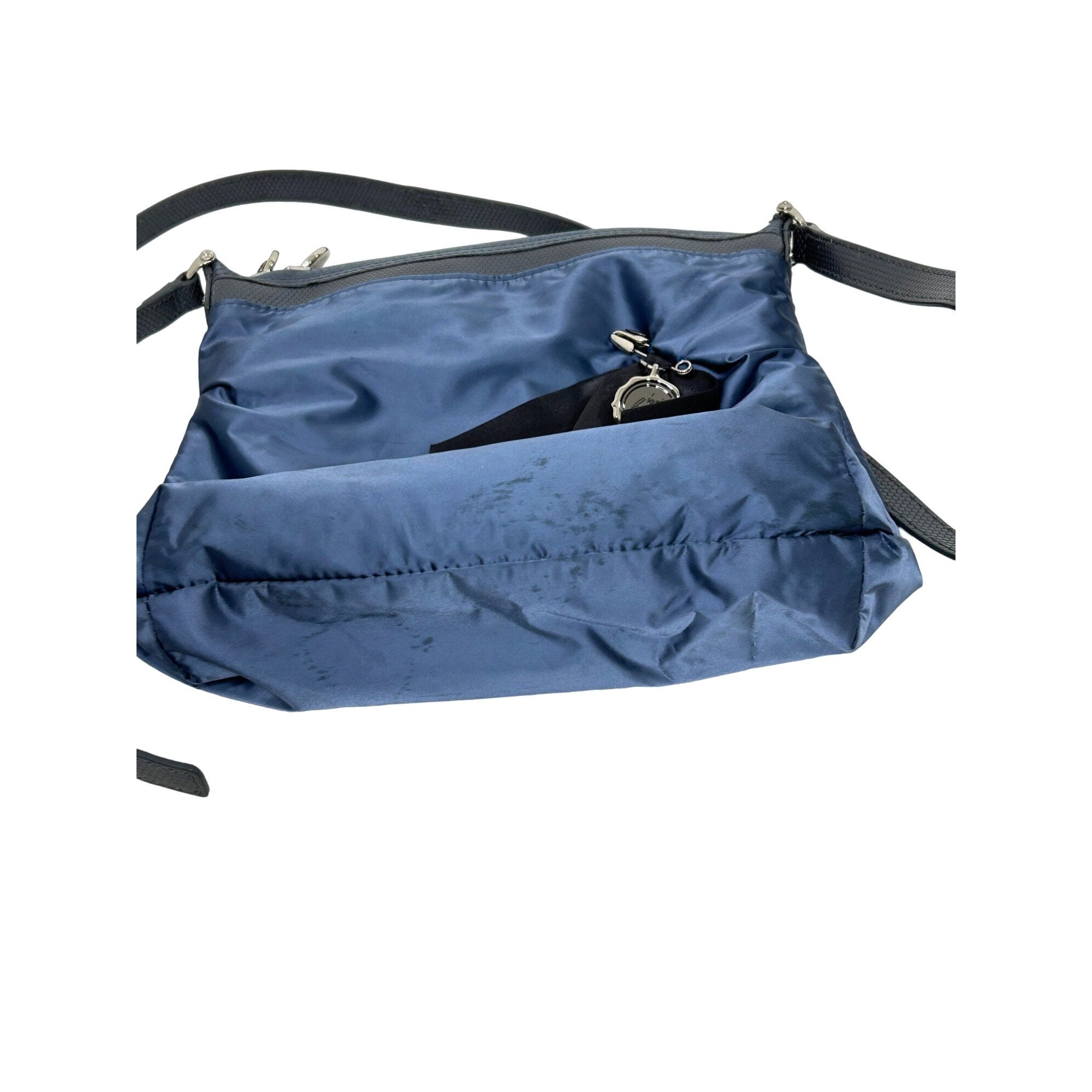 Henri Bendel bow (blue) Henri Bendel Women main image 4