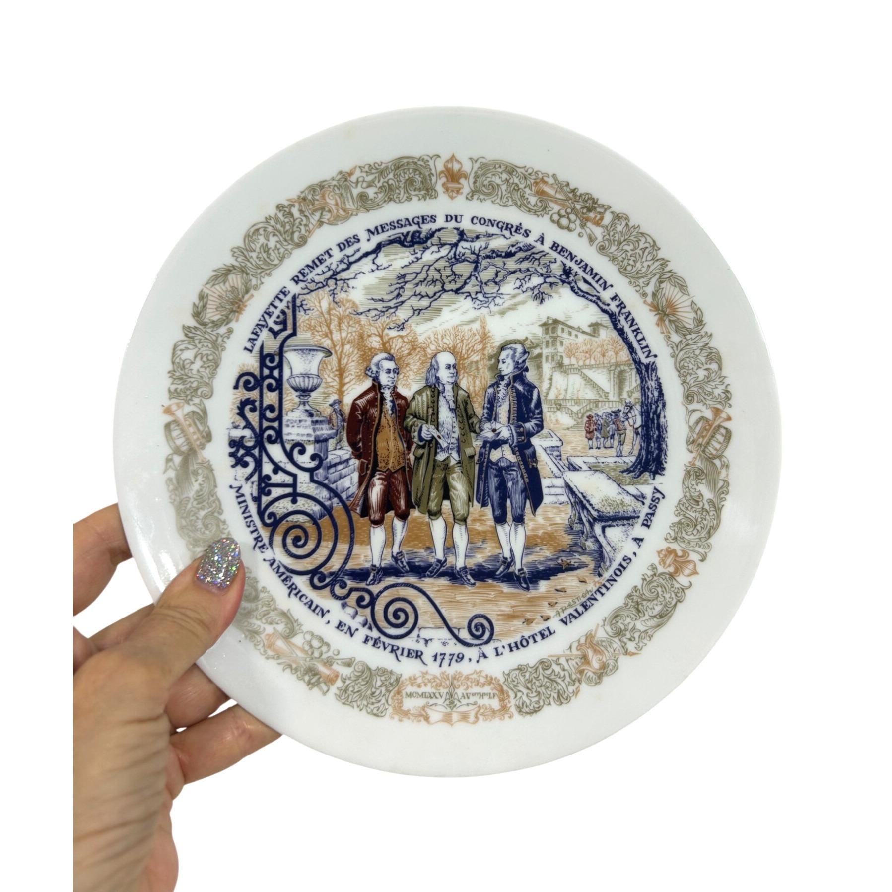 LIMOGES 陶器トリオ18点 Henri D'Arceau-Limoges LIMOGES 陶器トリオ18点 Henri D'Arceau-Limoges VINTAGE D'ARCEAU