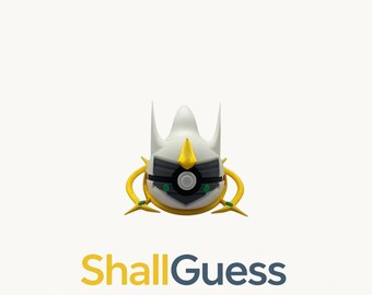 Arceus Pokébal #0493