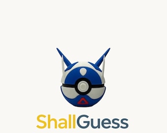 Pokébola Latios nº 0381