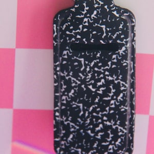 Back to School Chapstick Holder-Teacher Gift Chapstick Holder-Cute Chapstick Holder Keychain-Keychain Accessories-Lip Balm Holder