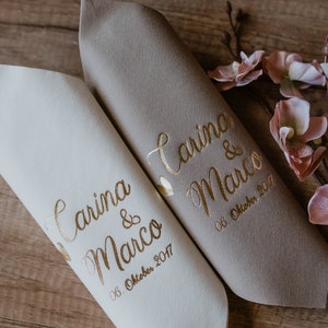 Personalized napkins, Soft linen like napkins disposable, Personalized napkins, DINNER,napkins, Wedding napkins, Decorpress