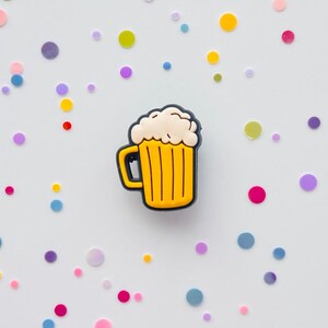 Beer jibbitz store
