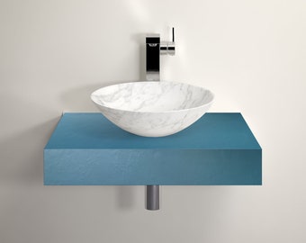Handmade Sink, Ceramic Sink, Bathroom Sink, Customer Counter Top, Kitchen Counter Top