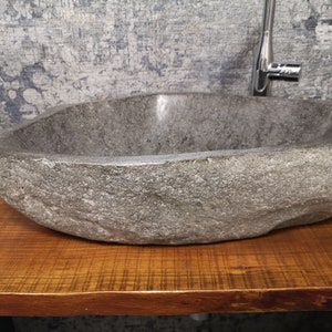 Stone Sink