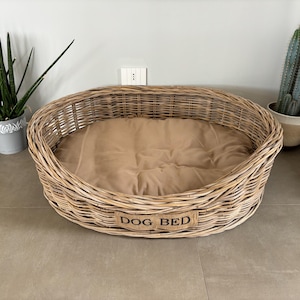 Boho hundekissen - Etsy.de