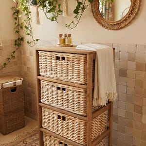May include: A distressed wooden sign, reading "Welcome to our home" in white lettering. The sign has a rustic finish, ideal for adding a welcoming touch to any home's entrance.