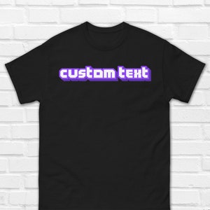 Buy twitch shirt deals