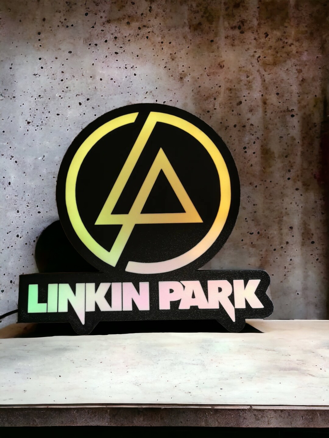 Le retour des Linkin Park avec une nouvelle chanteuse