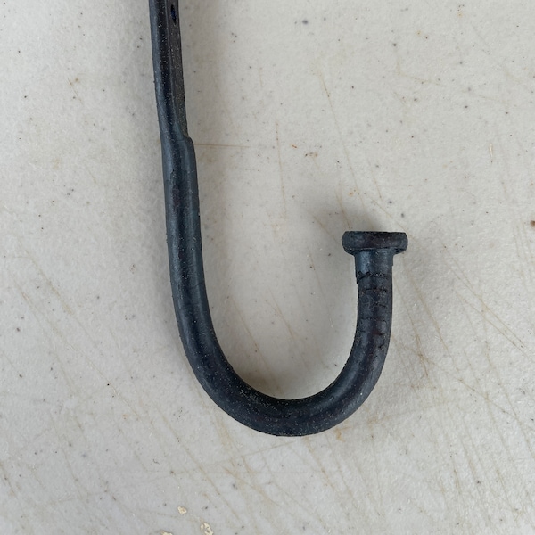 Forged Hooks