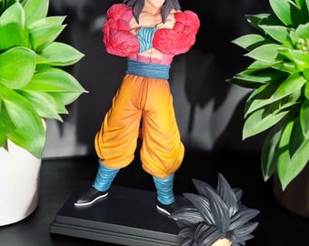 Goku Super Saiyan Figure 4 / 31cm
