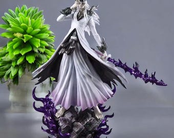 Bleach White Hollow Figure / 30cm