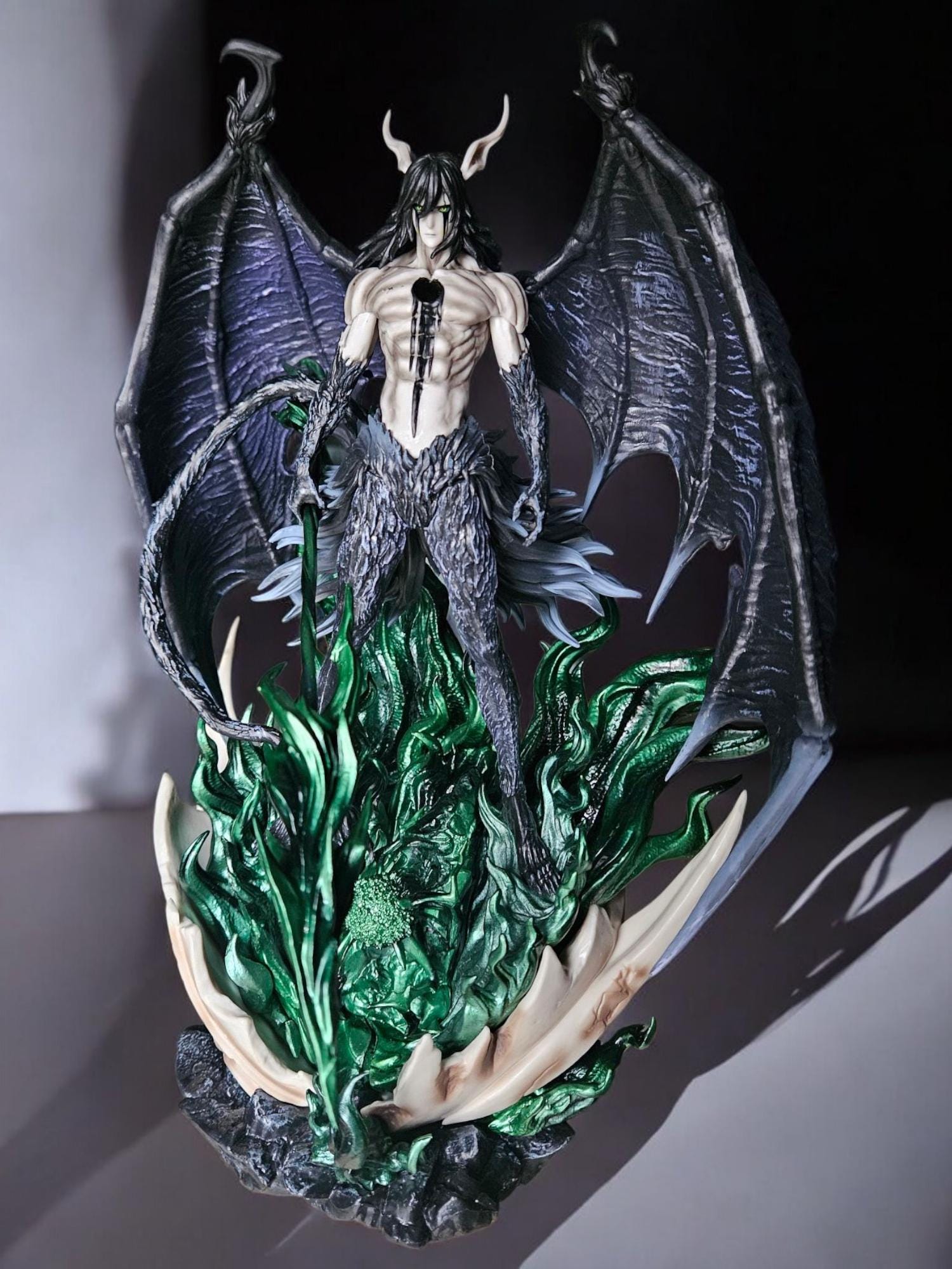 Ulquiorra Bleach Figure / 33cm