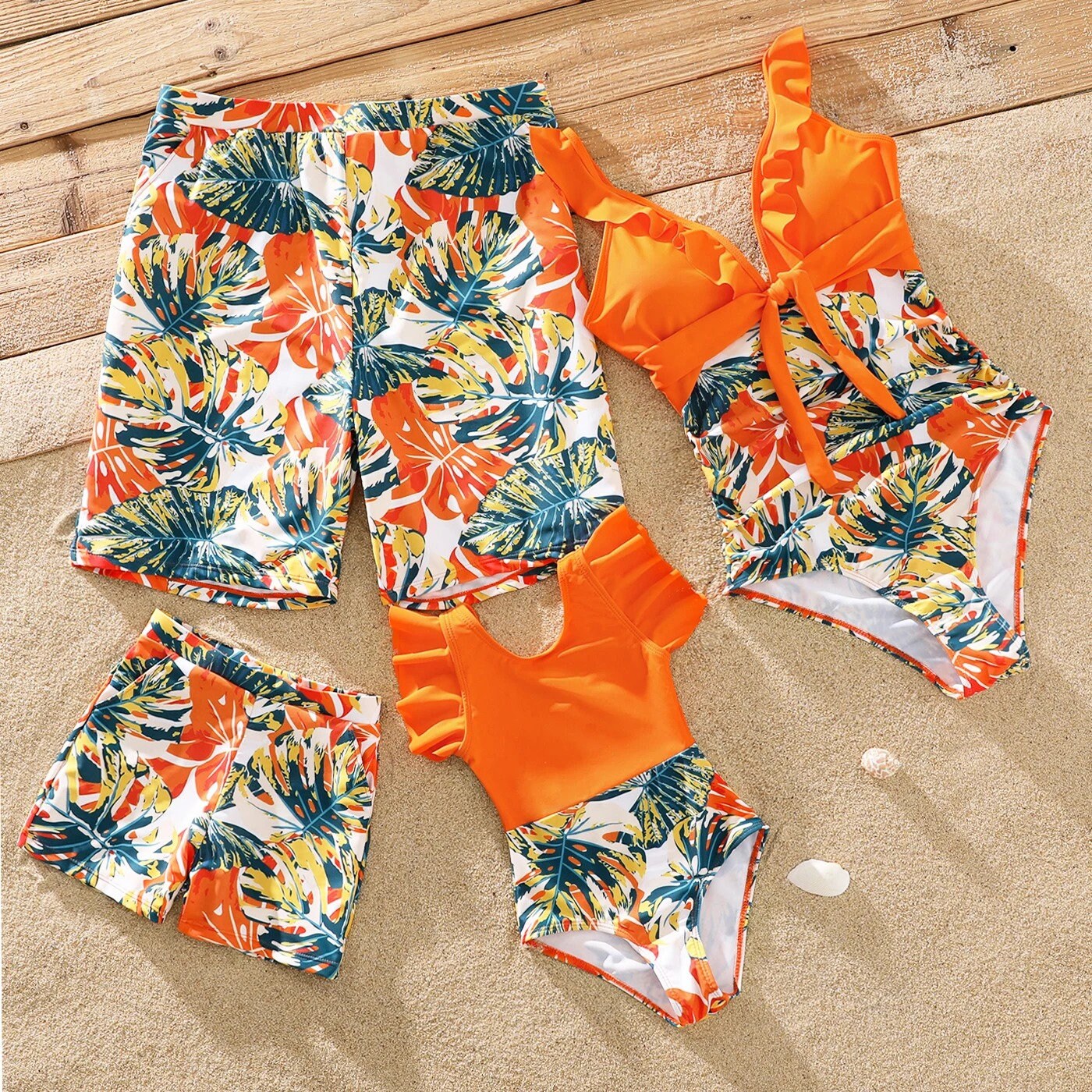 Women's One-Piece Swimsuits -  India