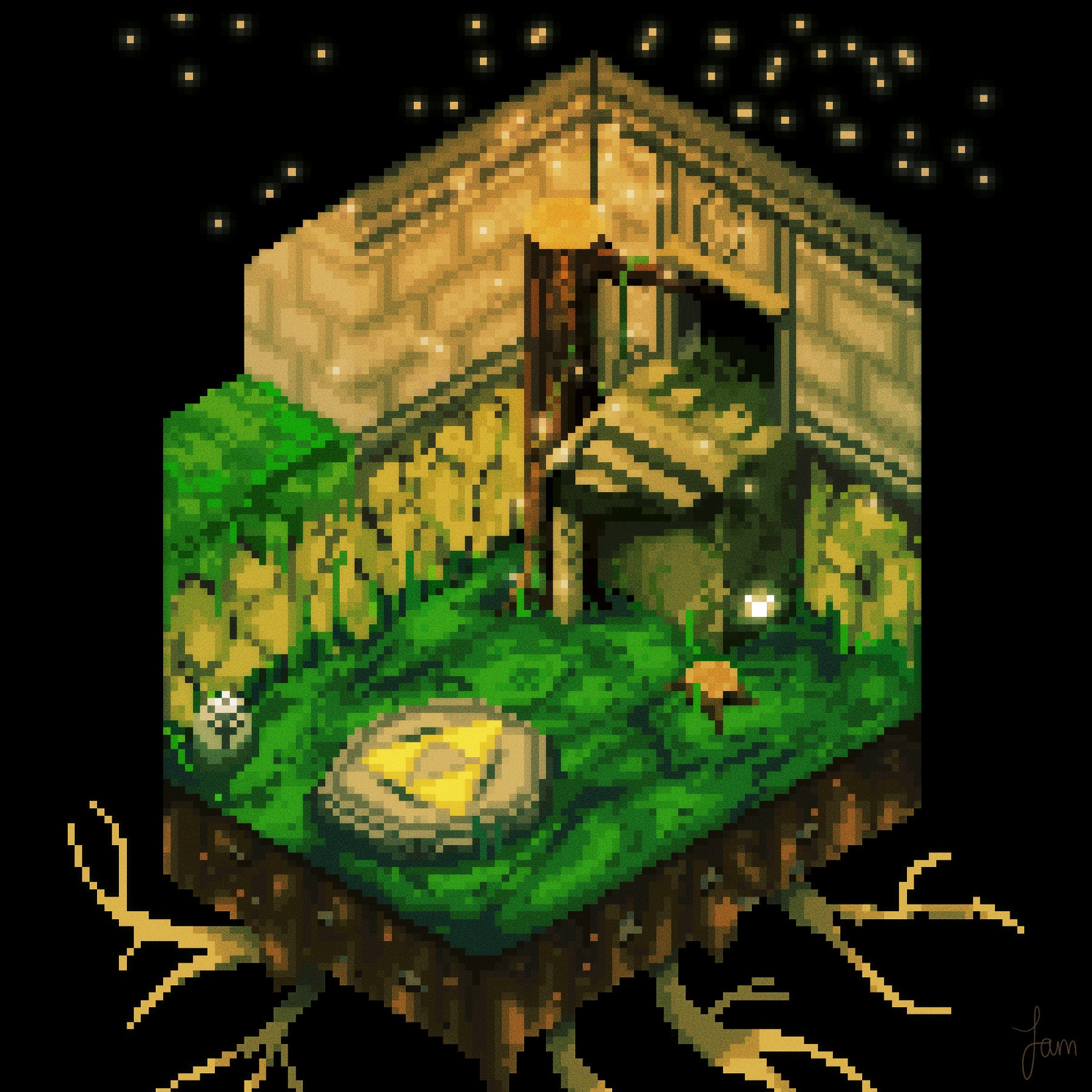 Brilliance in Level Design: Ocarina of Time's Forest Temple