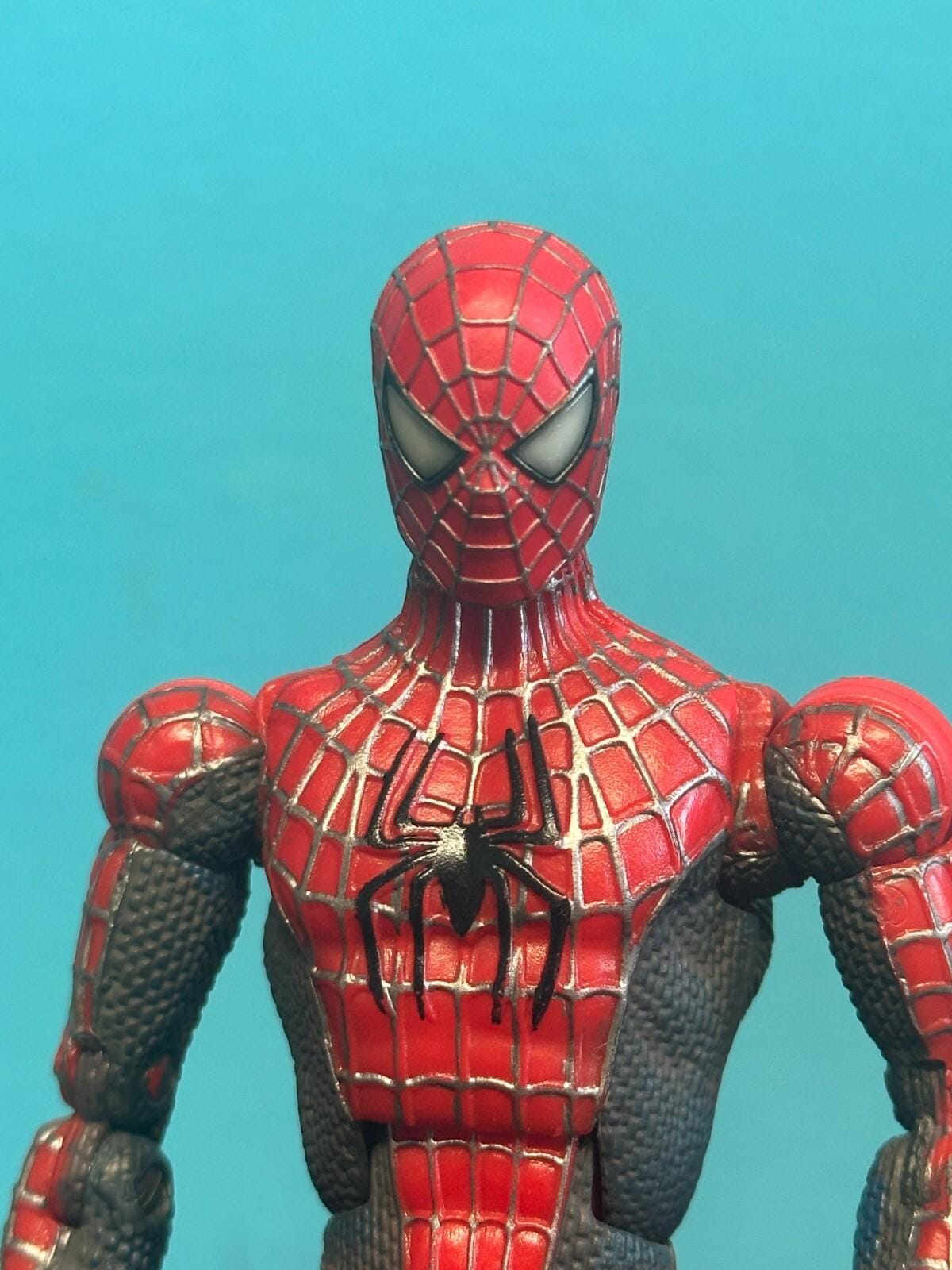 Spiderman 2 action figure - Etsy 日本