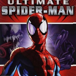 SOLO TESTA SH Figuarts Rosso Blu Ultimate Spider-Man Mark Bagley Personalizzato Scala 1/12 immagine 5