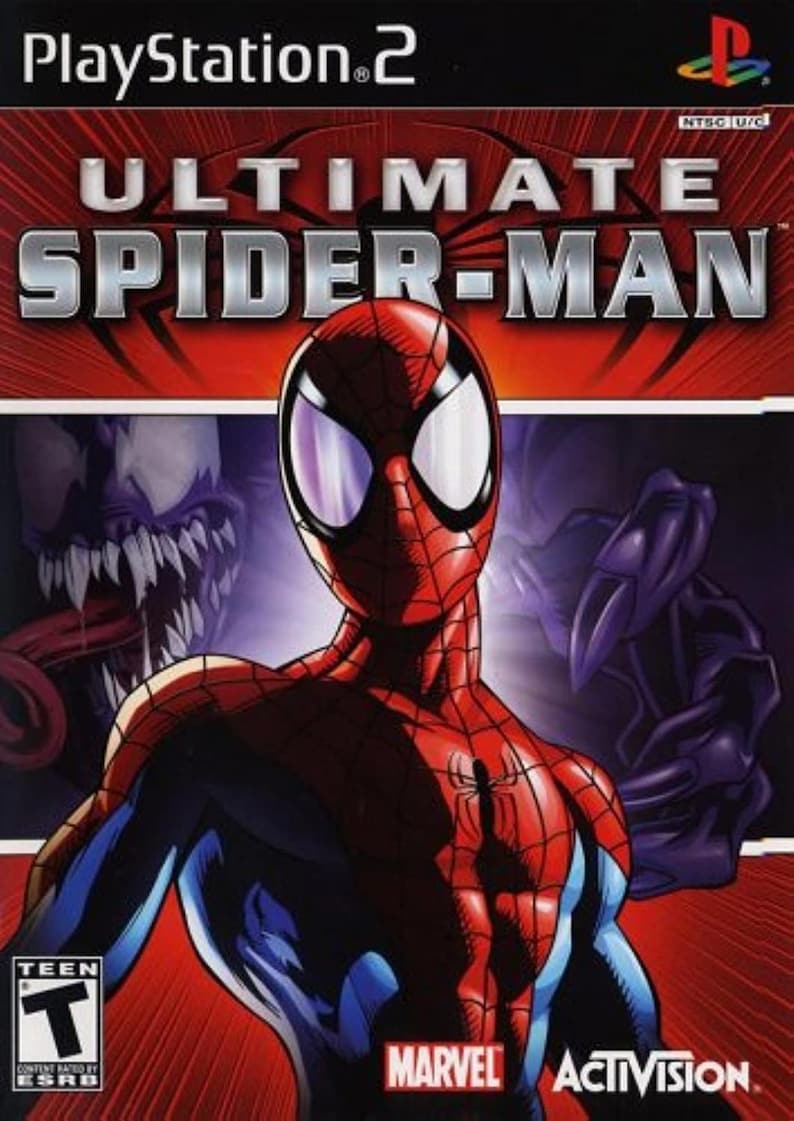 SOLO TESTA SH Figuarts Rosso Blu Ultimate Spider-Man Mark Bagley Personalizzato Scala 1/12 immagine 5