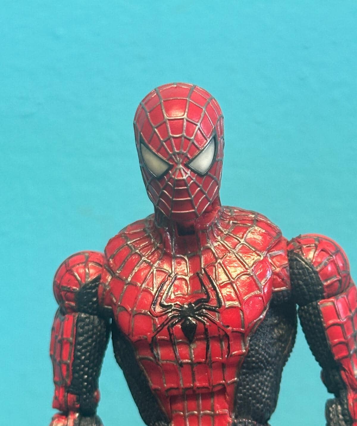 Toybiz spiderman - Etsy 日本