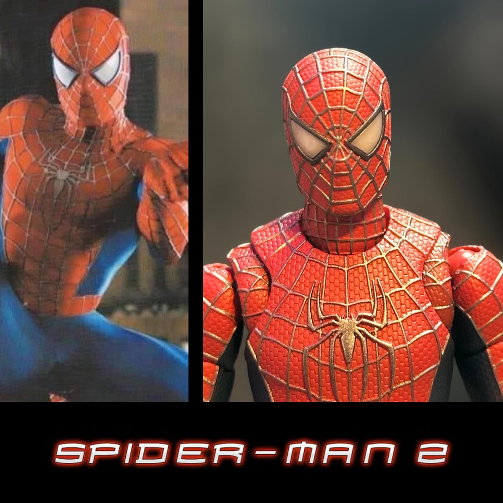 Sh figuarts spider man head - Etsy 日本