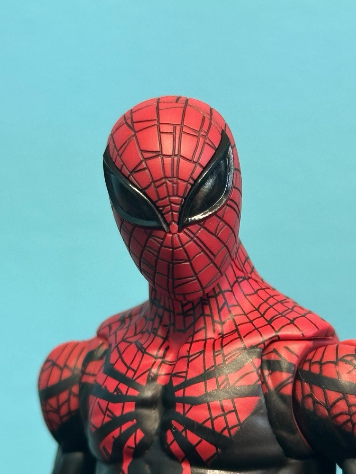 Superior spiderman - Etsy 日本