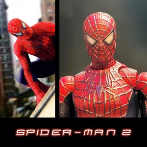 Spiderman head sculpt - Etsy 日本