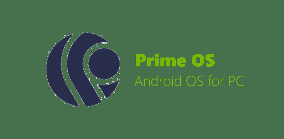 OPERATING SYSTEM Android Os for Your PC Prime Os - Etsy