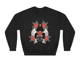 Camiseta J Cole - Sudadera J Cole - Camisa J Cole - Dreamville - J Cole Merch