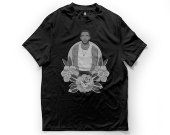 Camisa Frank Ocean de Stack It High - Camiseta Frank Ocean - Camiseta Frank Ocean - Mercancía de Frank Ocean