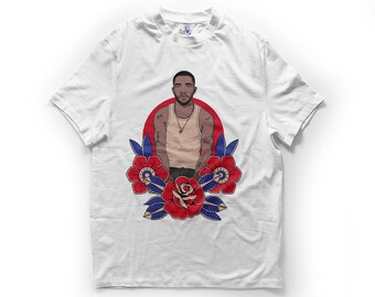 Camiseta Frank Ocean de Stack It High - Camisa Frank Ocean - Camisetas Frank Ocean - Mercancía de Frank Ocean