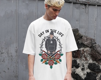 CENTRAL CEE de Stack It High - Camiseta Central Cee - Camisa Central Cee - Camiseta Central Cee