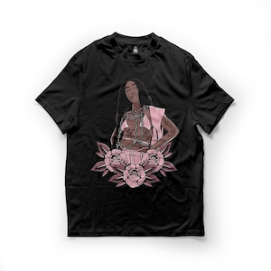 SZA ユニセックス ヘビーコットン T シャツ - SZA シャツ - カジュアル アウトフィット - ストリートウェア シャツ - ラップ シャツ