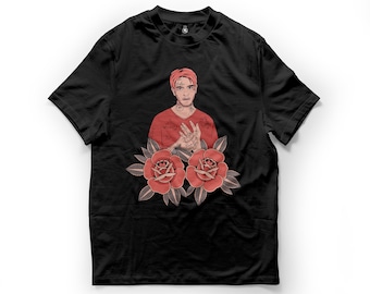 Camisa Lil Peep de Stack It High - Camiseta LIL Peep - Camiseta Lil Peep - Lil peep merch