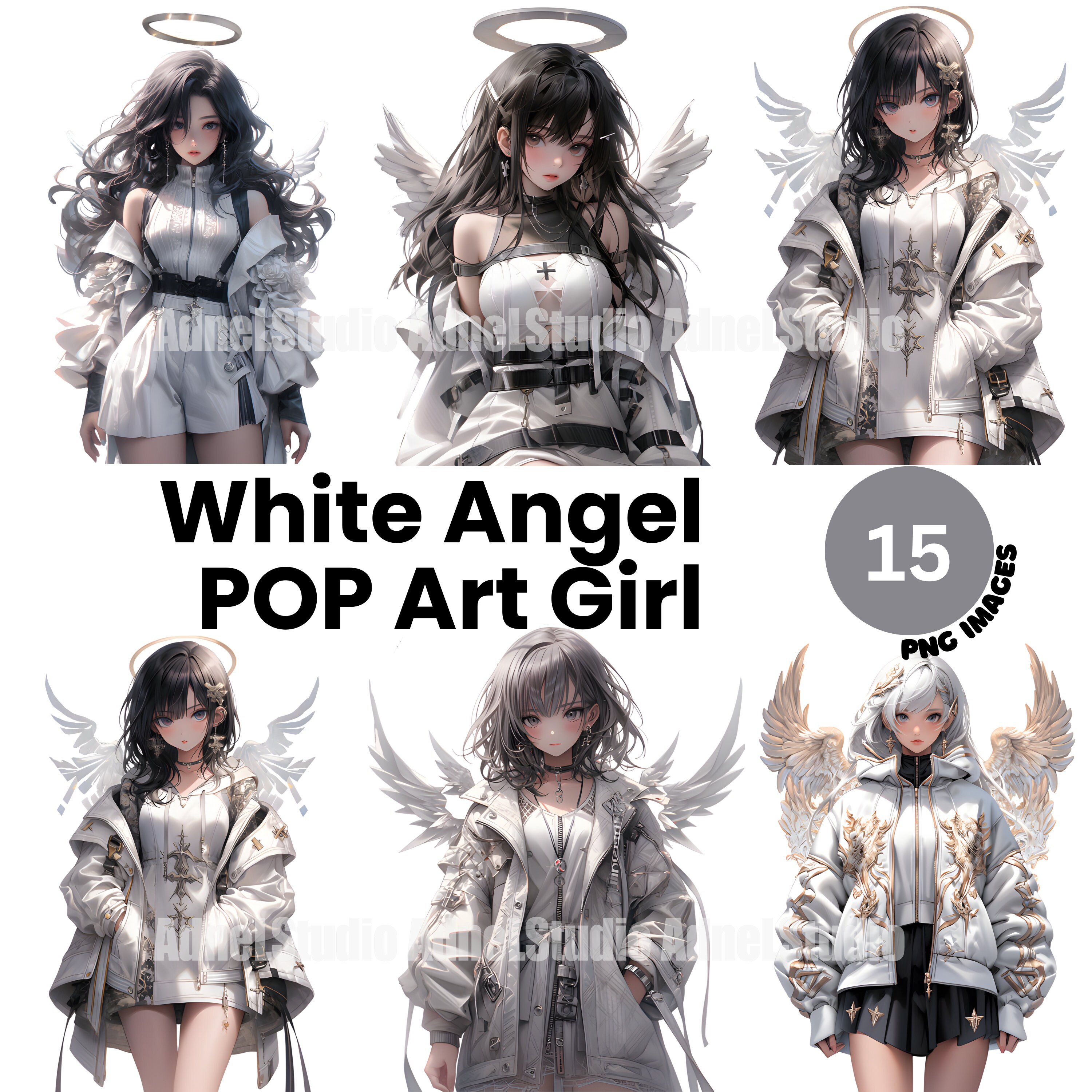 Anime Figure Kanade Tachibana Bunny Figure - Angel Beats! 1:4 Scale PVC  Collectible With Real Net Tights FREEing Bunny Girl Figure, image size:3000x3000