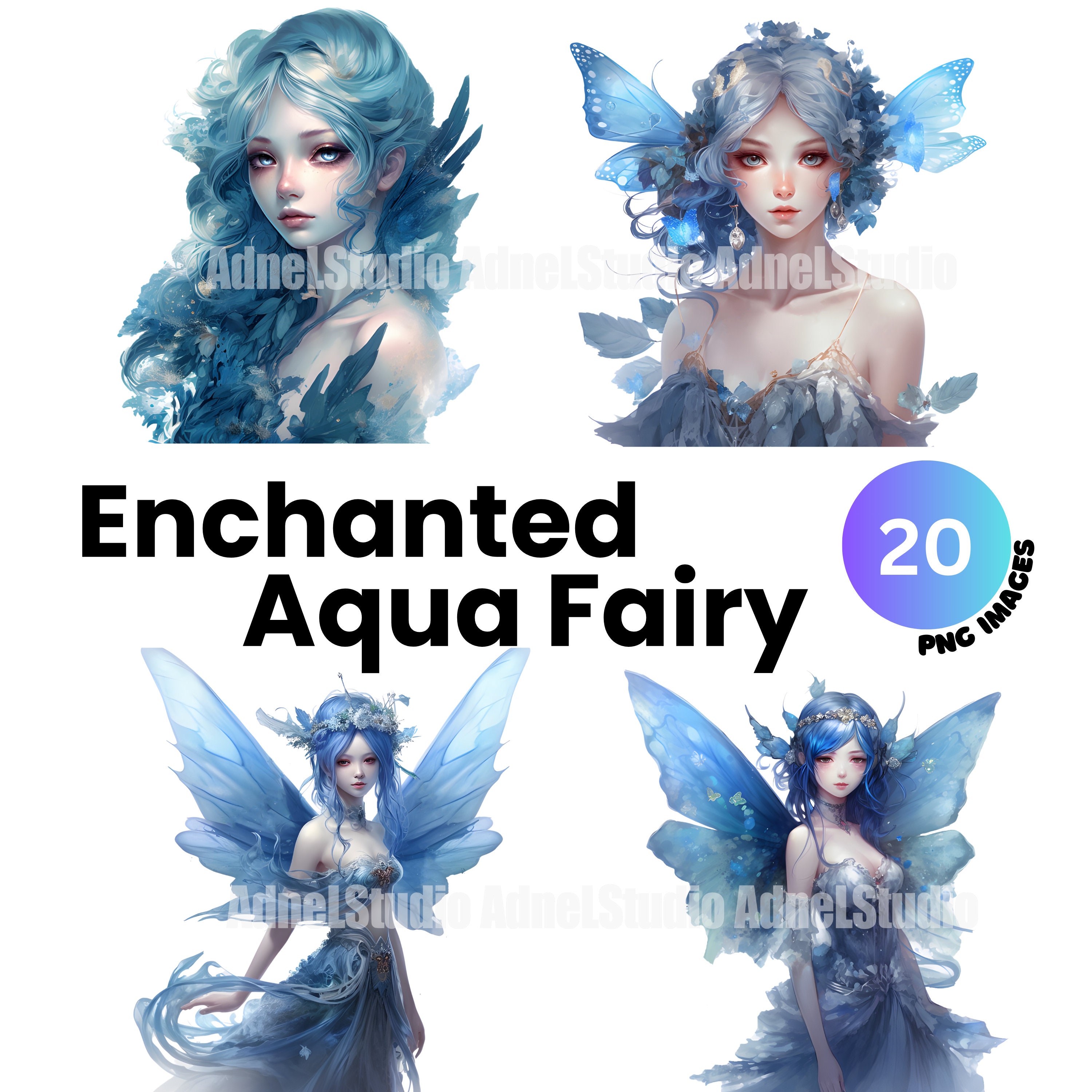 AQUA FAIRY