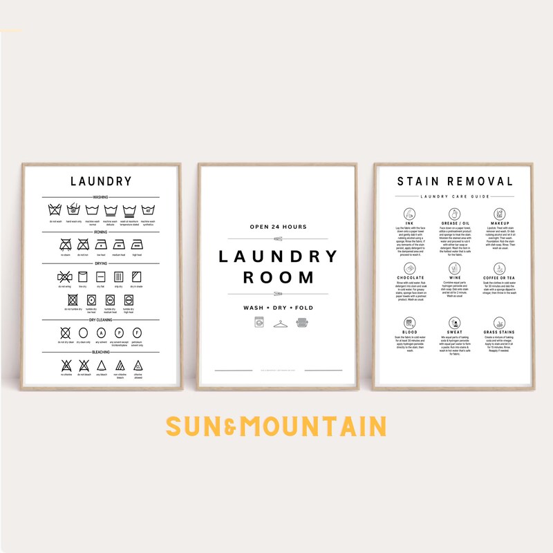 Stain Removal - Etsy