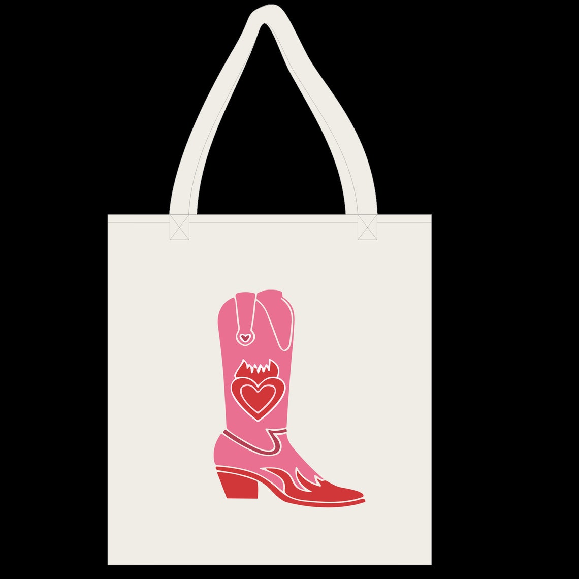 20 Cowgirl Boots Svg Cowgirl Boots Svg Western Boots Svg - Etsy