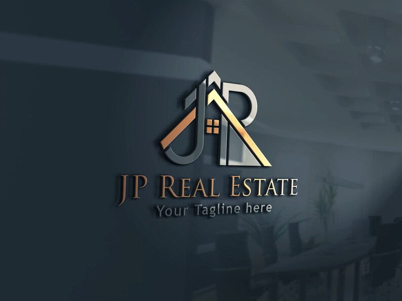 Jp Rael I Will Design Real Estate, Plumbing, Construction, Realtor, and ...