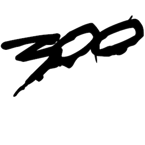 300 SVG. Download Digital