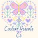 CustomPresentsCo store logo