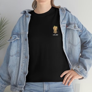 I AM GROOT T-Shirt