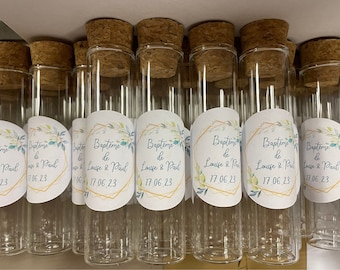 Personalized labels