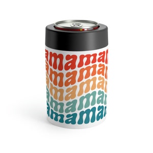 Mama - Can Cooler