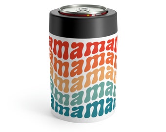Mama - Can Cooler