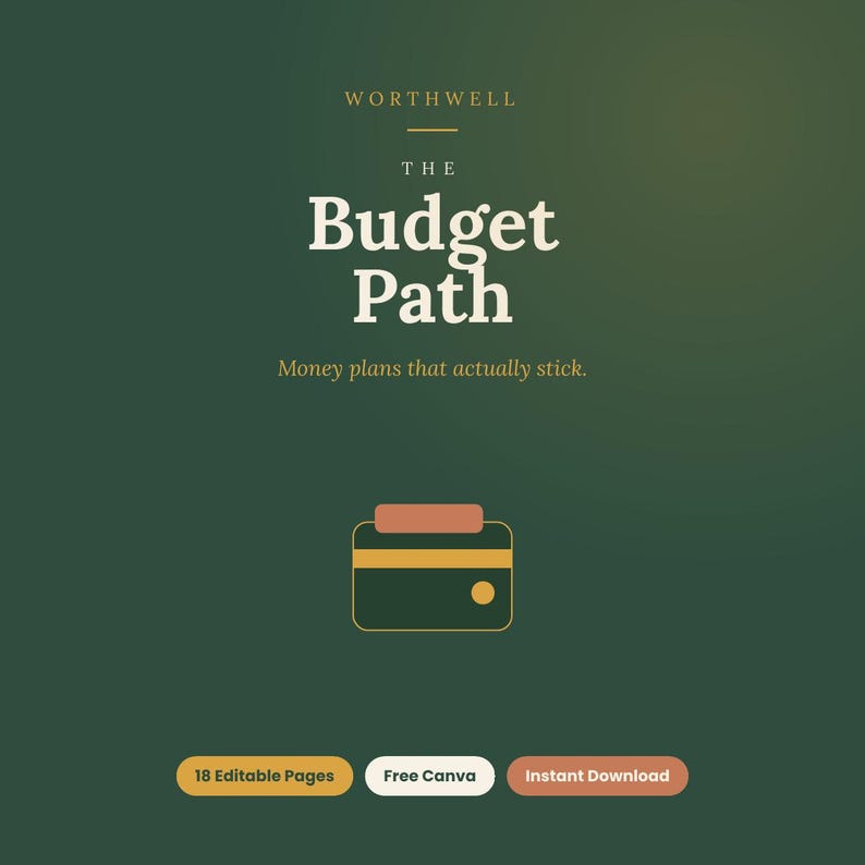 Pacchetto per la gestione del denaro / Budget, estinzione dei debiti, pianificazione aziendale (download digitale) immagine 3
