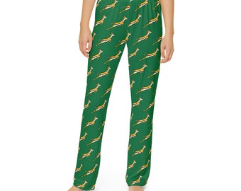 Springbok for Life Kids Pajama Pants (AOP)