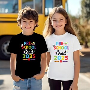 Preschool Grad 2025